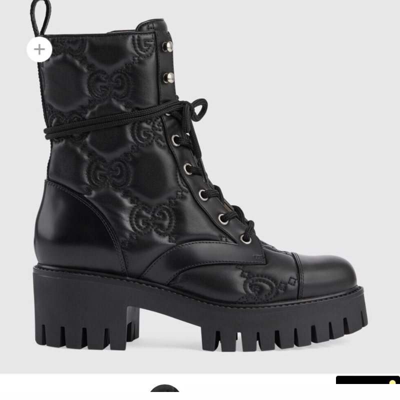 G*u*i boots